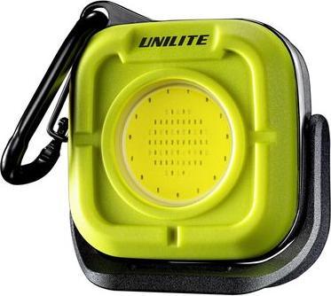Unilite Rechargeable LED Work Light, 550 lumens, 3.7 V, IPX6 (550 lm)