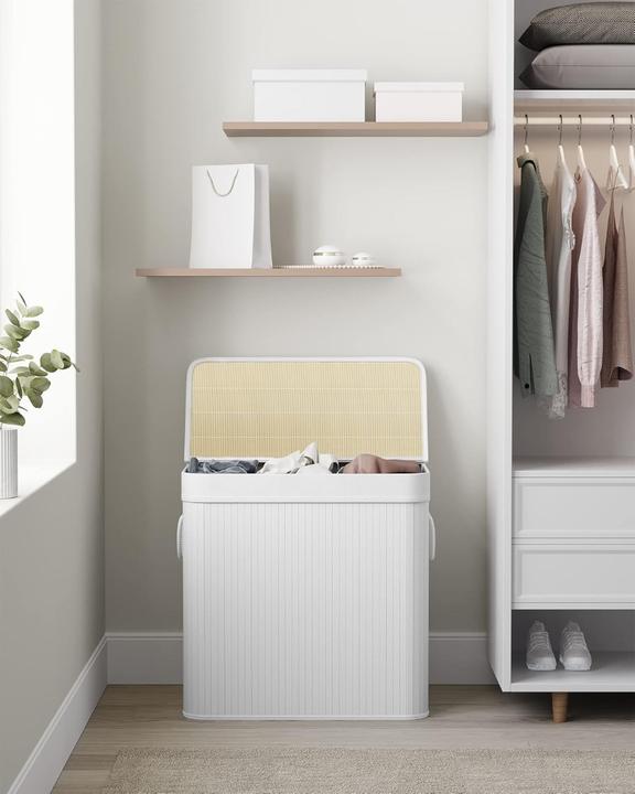 Produktbild Songmics Dörty (150 l)