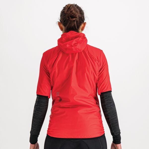 Image du produit Sportful Supergiara W Puffy Short Sleeve (M)