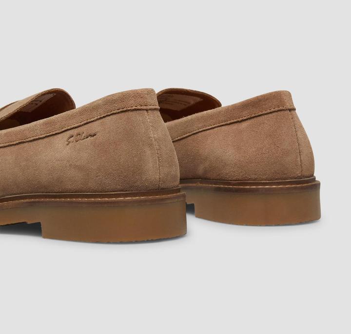 Image du produit s.Oliver Elegante Loafer aus Leder (46)