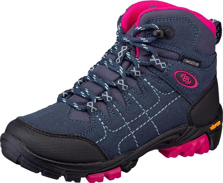 Produktbild Brütting Mount Shasta Kids High (34)