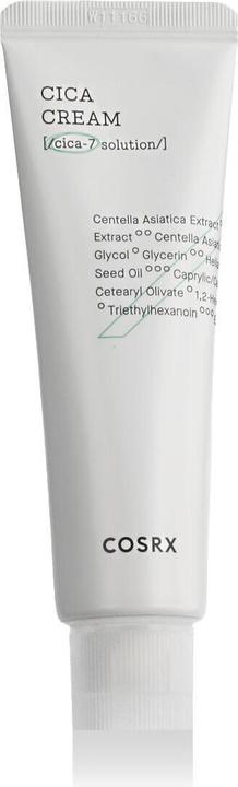 Produktbild Cosrx - Pure Fit Cica Cream (50 ml, Tagescreme)