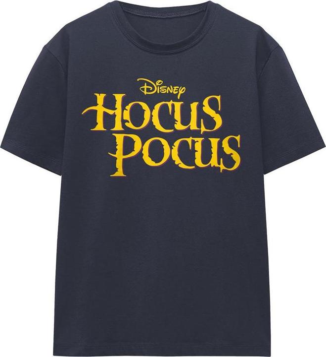 Produktbild Hocus Pocus TShirt (M)