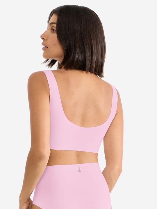 Produktbild Sloggi Bustier Blue ZERO Feel 20 (Einzelpack, XL)