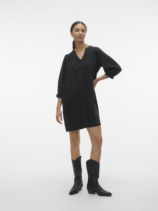 Image du produit Vero Moda VMBREE Kurzes Kleid Tunika-Oberteil (S)
