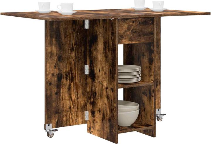 Image du produit vidaXL Esstisch (115 x 70 x 75 cm)