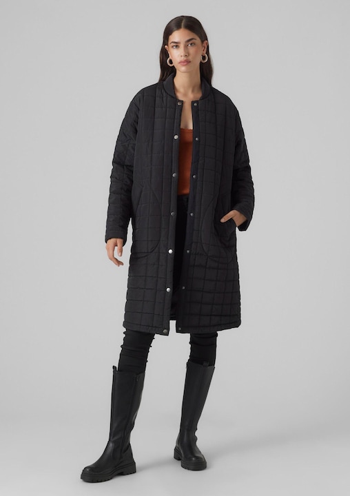 Actual product image Vero Moda longline jacket (XS)