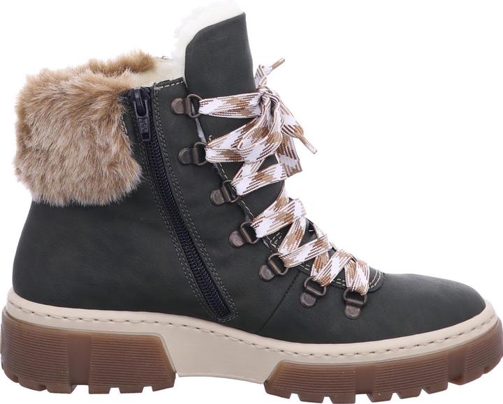 Image du produit Rieker Bottes à lacets (38)