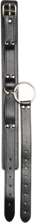 Actual product image XR Brands Neck to Wrist Restraints