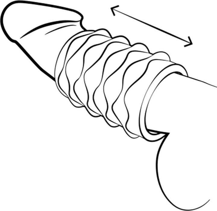 Produktbild Romp Mosh