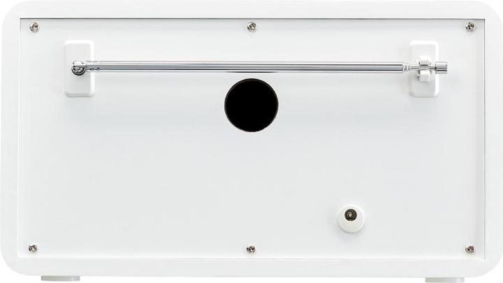 Image du produit Medion Life P85027 Stereo (FM, DAB+ DAB, Webradio, Bluetooth, WiFi)