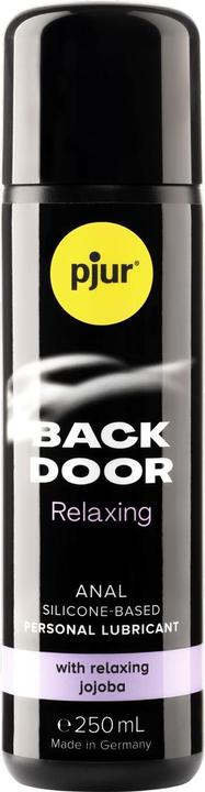 Pjur back door (250 ml)