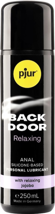 Pjur back door (250 ml)