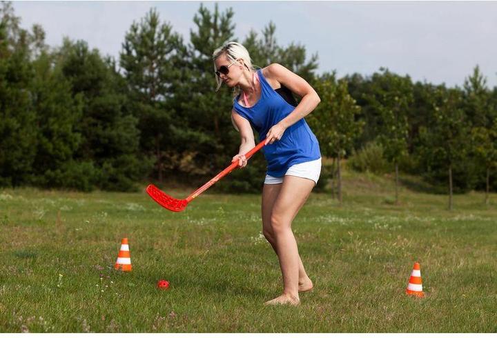 Produktbild Schildkröt Fun-Hockey Set (1 - 2 Spieler)