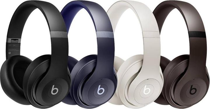 Actual product image Beats Studio Pro (ANC, 40 h, Cable, Wireless)