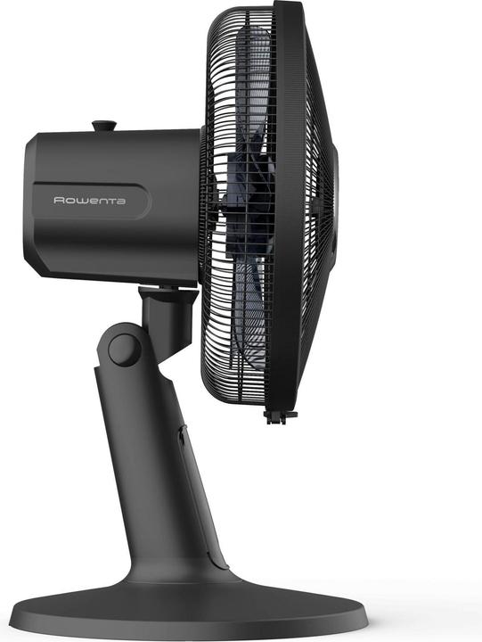 Produktbild Rowenta Turbo Silence Extreme + Ventilator (VU2750) (58 dB)