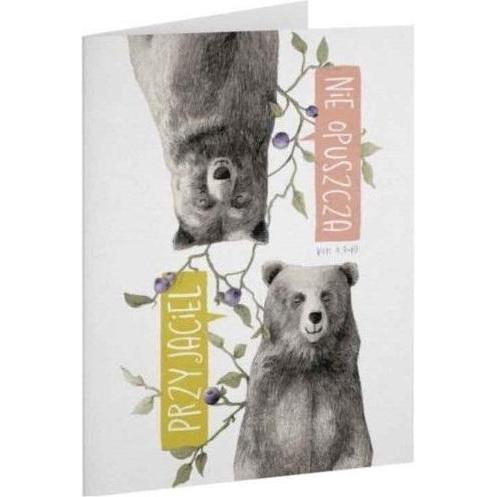 Szaron Freundschaftskarte Ein Freund verlässt uns nie (1 Stk.) (47602870)