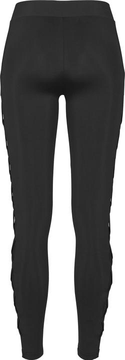 Produktbild Urban Classics Ladies Ribbon Mesh Leggings (XS)