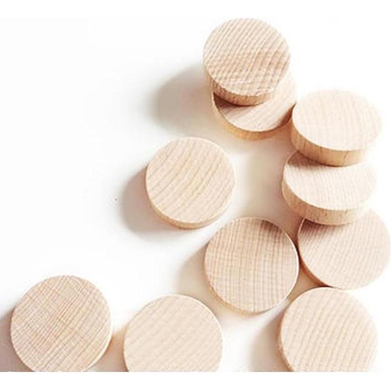 Heidelberger FG033 - Passe Trappe - 10x Discs Mittel