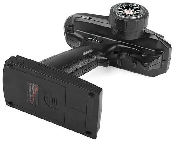 Produktbild Rc4Wd Fernsteuerung 6-Kanal 2.4 GHz mit Empfänger