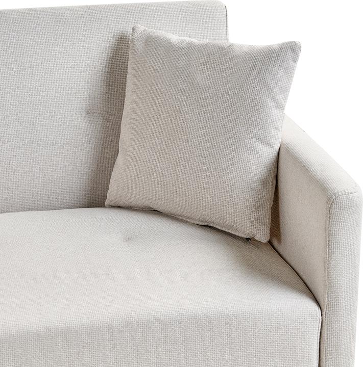 Produktbild Beliani Lucan (Bettsofa)