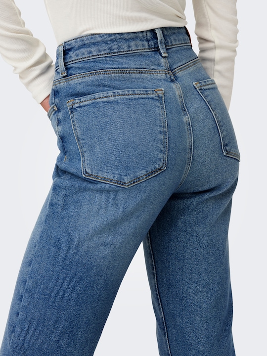 Image du produit Only ONLEMILY STRETCH Jeans taille haute (W31/L32)