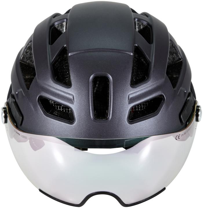 Image du produit Uvex Sports Finale Visor V (56 - 61 cm)
