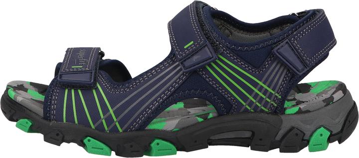 Actual product image Superfit Sandals (36)