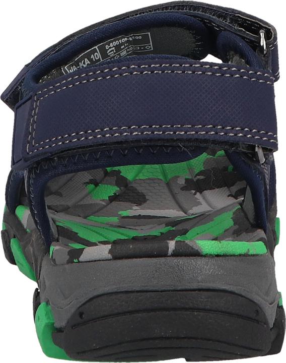 Actual product image Superfit Sandals (36)