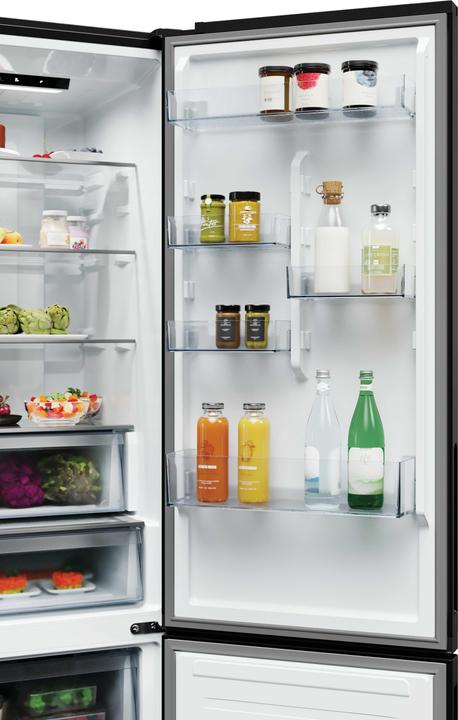 Image du produit Candy CNCQ2T620CB (409 l)