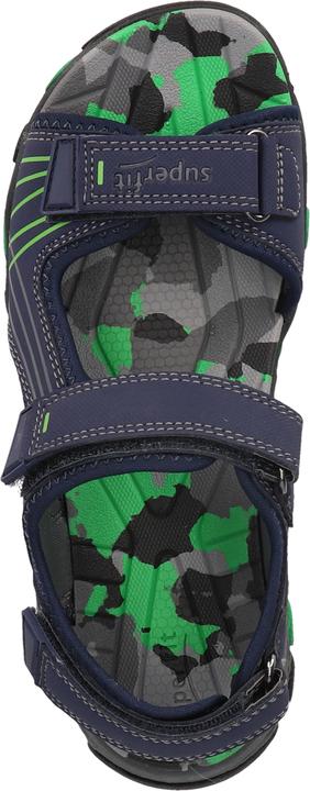 Actual product image Superfit Sandals (36)