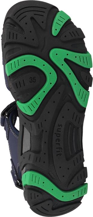 Actual product image Superfit Sandals (36)