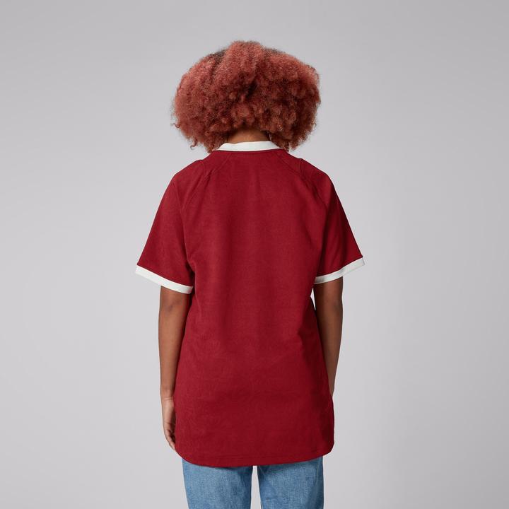 Actual product image Canterbury Home Jersey Lions Britanniques et Irlandais Replica 2025 (3XL)