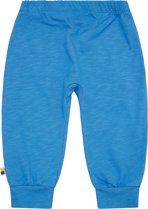 Actual product image loud + proud Slub Jersey Trousers (104)