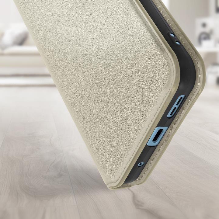 Actual product image Avizar Classic Edition Folding Case Series (Xiaomi Redmi Note 12)
