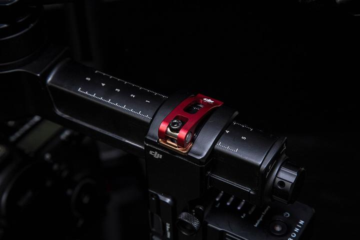 Actual product image DJI Ronin M Version I (Gimbal)