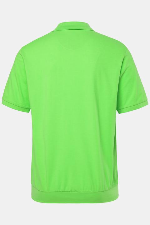 Produktbild Men+ Poloshirts, 2er-Pack, Bauchfit, Basic, Piqué, Halbarm (XL)