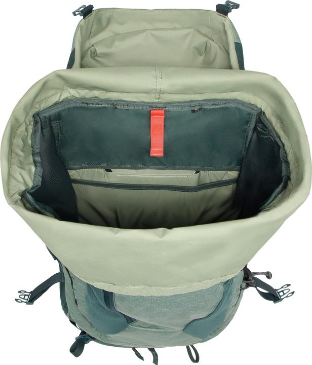 Immagine prodotto Vaude Asymmetric 42+8 (42 l)