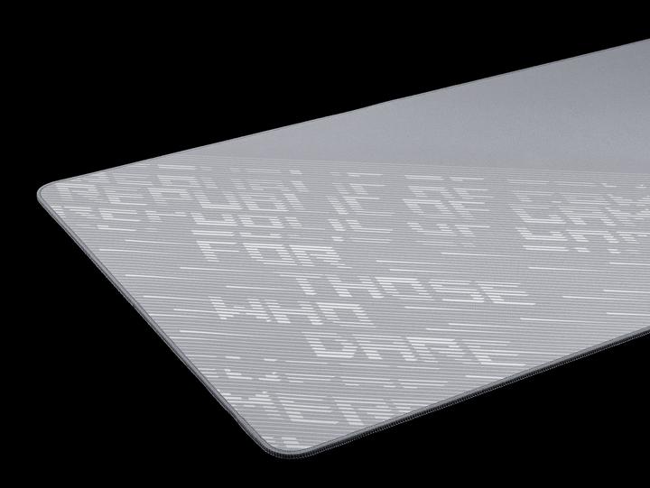 Productafbeelding ASUS ROG Scabbard II (XXL)