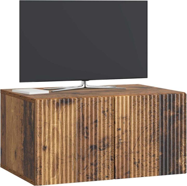 Produktbild vidaXL Wandschrank (59.50 x 30 x 41 cm)