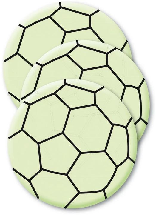 Image du produit HERMA Leuchtsticker