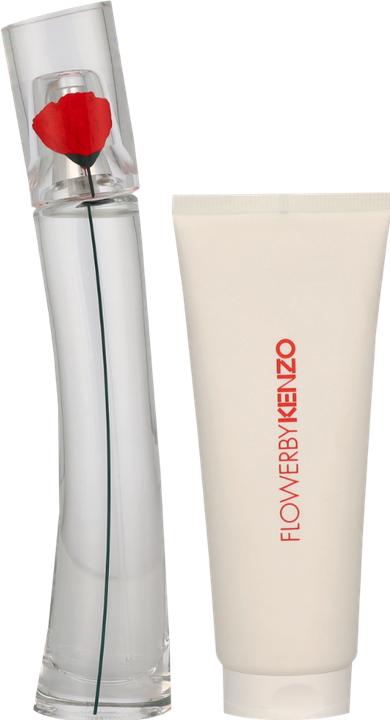 Image du produit Kenzo Coffret cadeau Flower By (Set parfum)
