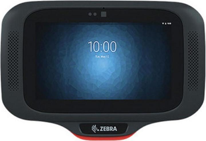 Produktbild Zebra CC600 (2D-Barcodes)