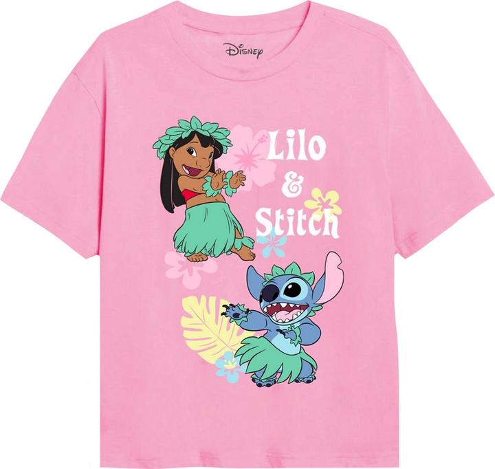 Produktbild Dick Smith Hula TShirt Mädchen (104)