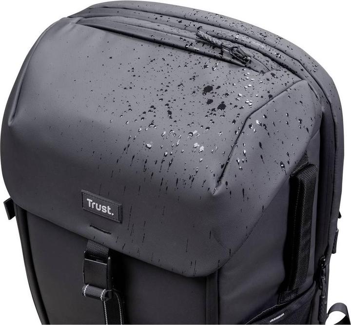 Produktbild Trust JERSEY Travel Backpack (25 l)
