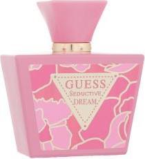 Produktbild Guess Seductive Dream (Eau de Toilette, 75 ml)
