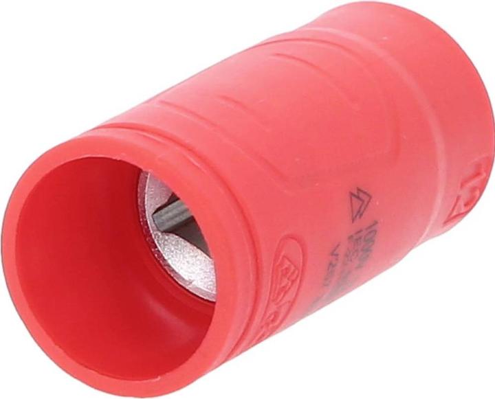 KS Tools 3/8" Geïsoleerde inbus, 12mm ( 117.5212 ) (12 mm)