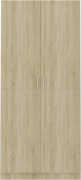 Image du produit VidaXL Aylmar (90 x 52 x 200 cm)