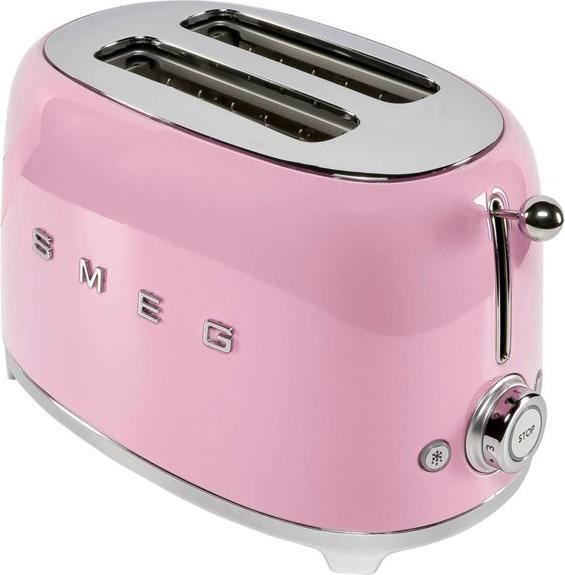 Productafbeelding Smeg 50's Retro Stijl