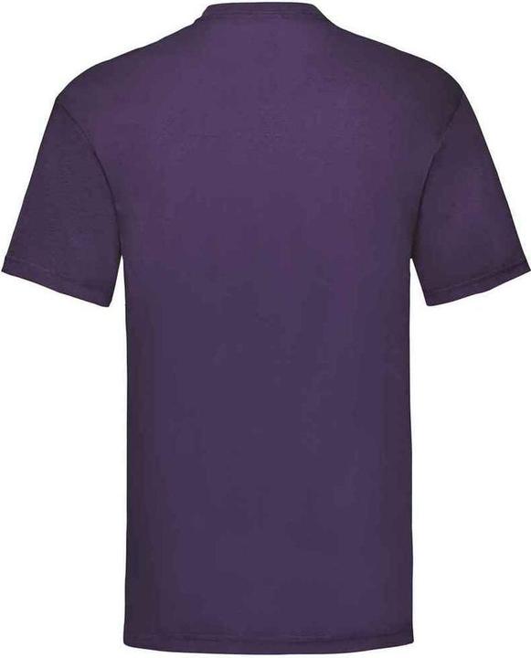 Immagine prodotto Fruit of the Loom Valueweight Maglietta Uomo (3XL)